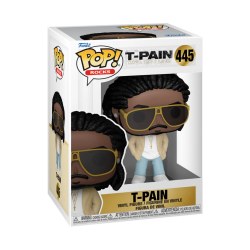 T-PAIN - POP Rocks NÂ° 445 - Rappa Ternt SangaFIGFUN83826_2.png889698838269
