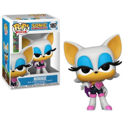 SONIC - POP Games NÂ° 1057 - RougeFIGFUN83852_1.jpg889698838528