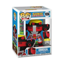 SONIC - POP Games NÂ° 1056 - E-123 OmegaFIGFUN83851_2.jpg889698838511