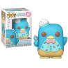 HELLO KITTY - POP Sanrio NÂ° 102 - TuxedoSam avec glaceFIGFUN83697_1.jpg889698836975