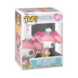 HELLO KITTY - POP Sanrio NÂ° 103 - My Melody avec glaceFIGFUN83696_2.jpg889698836968