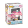 HELLO KITTY - POP Sanrio NÂ° 103 - My Melody avec glaceFIGFUN83696_2.jpg889698836968
