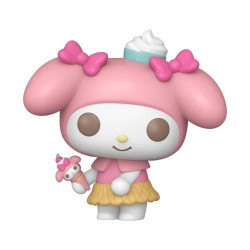 HELLO KITTY - POP Sanrio NÂ° 103 - My Melody avec glaceFIGFUN83696_3.jpg889698836968