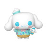 HELLO KITTY - POP Sanrio NÂ° 100 - Cinnamoroll avec glaceFIGFUN83693_3.jpg889698836937