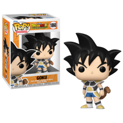 DRAGON BALL SUPER BROLY - POP Animation NÂ° 1860 - Goku (Enfant)FIGFUN82781_1.png889698827812