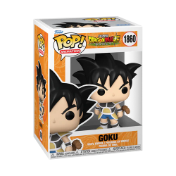 DRAGON BALL SUPER BROLY - POP Animation NÂ° 1860 - Goku (Enfant)FIGFUN82781_2.png889698827812