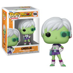 DRAGON BALL SUPER BROLY - POP Animation NÂ° 1864 - CheelaiFIGFUN80360_1.png889698803601