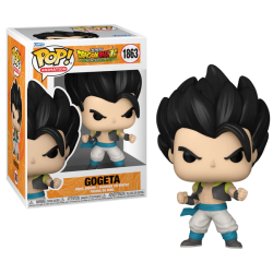 DRAGON BALL SUPER BROLY - POP Animation NÂ° 1863 - Gogeta avec ChaseFIGFUN80361_1.png889698803618
