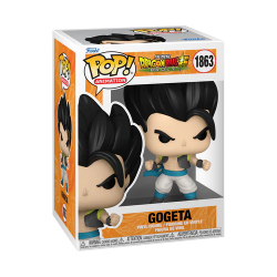 DRAGON BALL SUPER BROLY - POP Animation NÂ° 1863 - Gogeta avec ChaseFIGFUN80361_3.png889698803618
