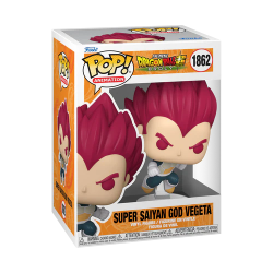 DRAGON BALL SUPER BROLY - POP Animation NÂ° 1862 - SSG VegetaFIGFUN80362_2.png889698803625