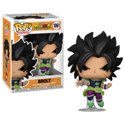 DRAGON BALL SUPER BROLY - POP Animation NÂ° 1861 - BrolyFIGFUN80359_1.png889698803595
