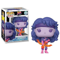 JEM ET LES HOLOGRAMMES - POP Animation NÂ° 1791 - SynergyFIGFUN83735_1.jpg889698837354