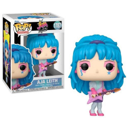 JEM ET LES HOLOGRAMMES - POP Animation NÂ° 1787 - AjaFIGFUN83731_1.jpg889698837316