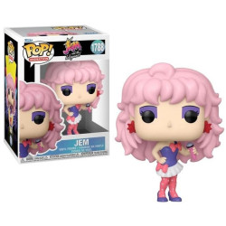 JEM ET LES HOLOGRAMMES - POP Animation NÂ° 1788 - JemFIGFUN83732_1.jpg889698837323