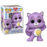 LES BISOUNOURS - POP Animation NÂ° 1802 - Bright Heart RacconFIGFUN83494_1.jpg889698834940