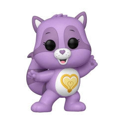 LES BISOUNOURS - POP Animation NÂ° 1802 - Bright Heart RacconFIGFUN83494_3.jpg889698834940
