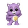 LES BISOUNOURS - POP Animation NÂ° 1802 - Bright Heart RacconFIGFUN83494_3.jpg889698834940