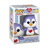 LES BISOUNOURS - POP Animation NÂ° 1803 - Cozy Heart PenguinFIGFUN83493_2.jpg889698834933