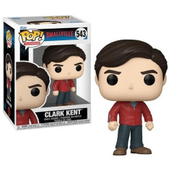 SMALLVILLE - POP Television NÂ° 543 - Clark KentFIGFUN83483_1.jpg889698834834