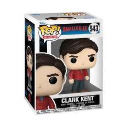 SMALLVILLE - POP Television NÂ° 543 - Clark KentFIGFUN83483_2.jpg889698834834