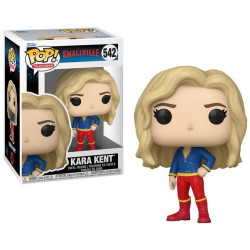SMALLVILLE - POP Television NÂ° 542 - Kara KentFIGFUN83482_1.jpg889698834827