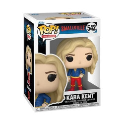 SMALLVILLE - POP Television NÂ° 542 - Kara KentFIGFUN83482_2.jpg889698834827