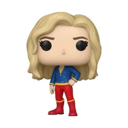 SMALLVILLE - POP Television NÂ° 542 - Kara KentFIGFUN83482_3.jpg889698834827