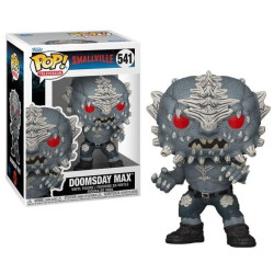 SMALLVILLE - POP Television NÂ° 541 - Doomsday MaxFIGFUN83481_1.jpg889698834810