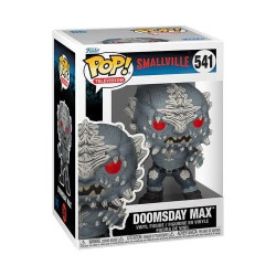 SMALLVILLE - POP Television NÂ° 541 - Doomsday MaxFIGFUN83481_2.jpg889698834810
