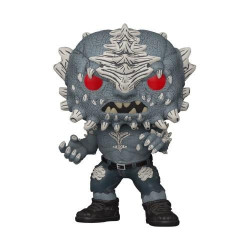 SMALLVILLE - POP Television NÂ° 541 - Doomsday MaxFIGFUN83481_3.jpg889698834810