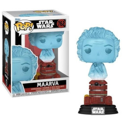 ANDOR - POP Star Wars NÂ° 762 - MaarvaFIGFUN83771_1.jpg889698837712