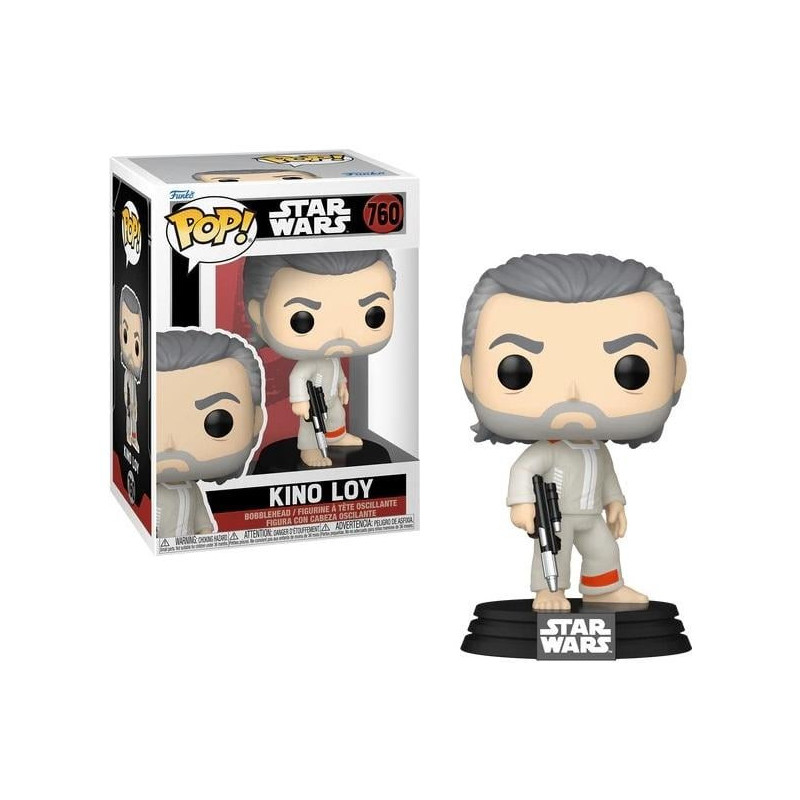ANDOR - POP Star Wars NÂ° 760 - Kino Loy (Prison)FIGFUN83769_1.jpg889698837699