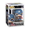 THE INFINITY SAGA - POP Marvel NÂ° 1476 - Captain AmericaFIGFUN83791_2.jpg889698837910