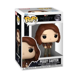 THE INFINITY SAGA - POP Marvel NÂ° 1475 - Peggy CarterFIGFUN83790_2.jpg889698837903