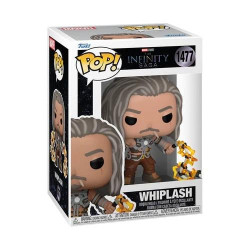 THE INFINITY SAGA - POP Marvel NÂ° 1477 - WhiplashFIGFUN83792_2.jpg889698837927