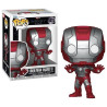 THE INFINITY SAGA - POP Marvel NÂ° 1474 - Iron Man (Mark 5)FIGFUN83789_1.jpg889698837897