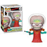 MARS ATTACK - POP Movies NÂ° 1874 - Ambassadeur AlienFIGFUN83565_1.jpg889698835657