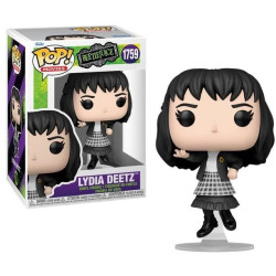 BEETLEJUICE - POP Movies NÂ° 1759 - Lydia DeetzFIGFUN83564_1.jpg889698835640
