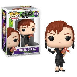 BEETLEJUICE - POP Movies NÂ° 1758 - Delia DeetzFIGFUN83563_1.jpg889698835633