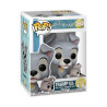 LA BELLE ET LE CLOCHARD - POP Disney NÂ° 1554 - Clochard avec chiotFIGFUN83569_2.jpg889698835695