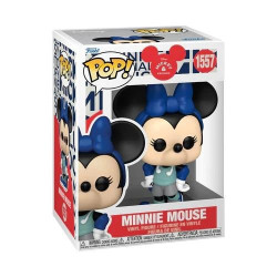 MICKEY & AMIS - POP Disney NÂ° 1557 - Minnie (Marathon)FIGFUN83981_2.jpg889698839815