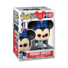 MICKEY & AMIS - POP Disney NÂ° 1557 - Minnie (Marathon)FIGFUN83981_2.jpg889698839815