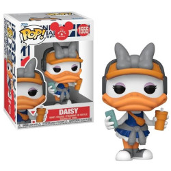 MICKEY & AMIS - POP Disney NÂ° 1555 - Daisy (Marathon)FIGFUN83979_1.jpg889698839792