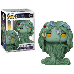 FANTASIA 2000 - POP Disney NÂ° 1558 - Spring SpriteFIGFUN83570_1.jpg889698835701
