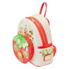 CHARLOTTE AUX FRAISES - Maison fraise - Mini Sac à  Dos LoungeFlyFIGSBSBK0001_2.jpg671803452855