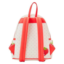 CHARLOTTE AUX FRAISES - Maison fraise - Mini Sac à  Dos LoungeFlyFIGSBSBK0001_3.jpg671803452855