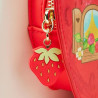 CHARLOTTE AUX FRAISES - Maison fraise - Mini Sac à  Dos LoungeFlyFIGSBSBK0001_5.jpg671803452855