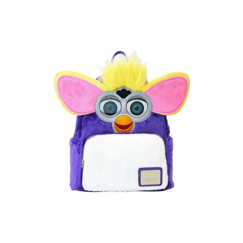 HASBRO - Furby - Mini Sac à  Dos LoungeFlyFIGFURBK0001_1.jpg671803536845