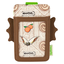 AVATAR LE DERNIER MAITRE DE L'AIR - Porte-carte LoungeflyFIGNICWA0054_2.png671803536463