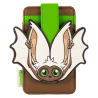 AVATAR LE DERNIER MAITRE DE L'AIR - Porte-carte LoungeflyFIGNICWA0054_4.png671803536463